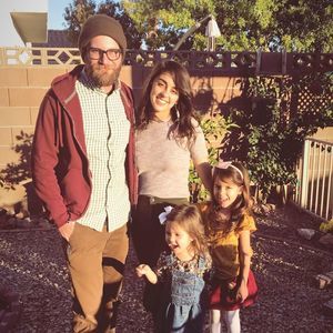 Meet your Posher, Alexandra